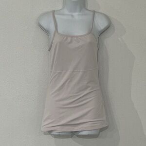 Maidenform Shapewear Top Size L